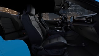 2025 Ford Mustang® Internal Image 1